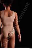  Zahara  1 arm back view flexing underwear 0001.jpg